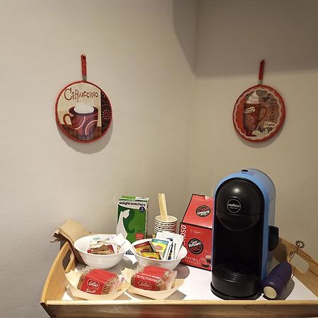 Il Pavone Bed & Breakfast Bari Exterior photo