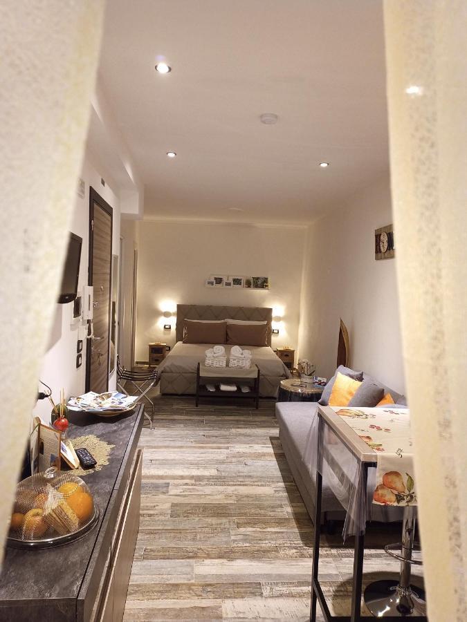 Il Pavone Bed & Breakfast Bari Exterior photo