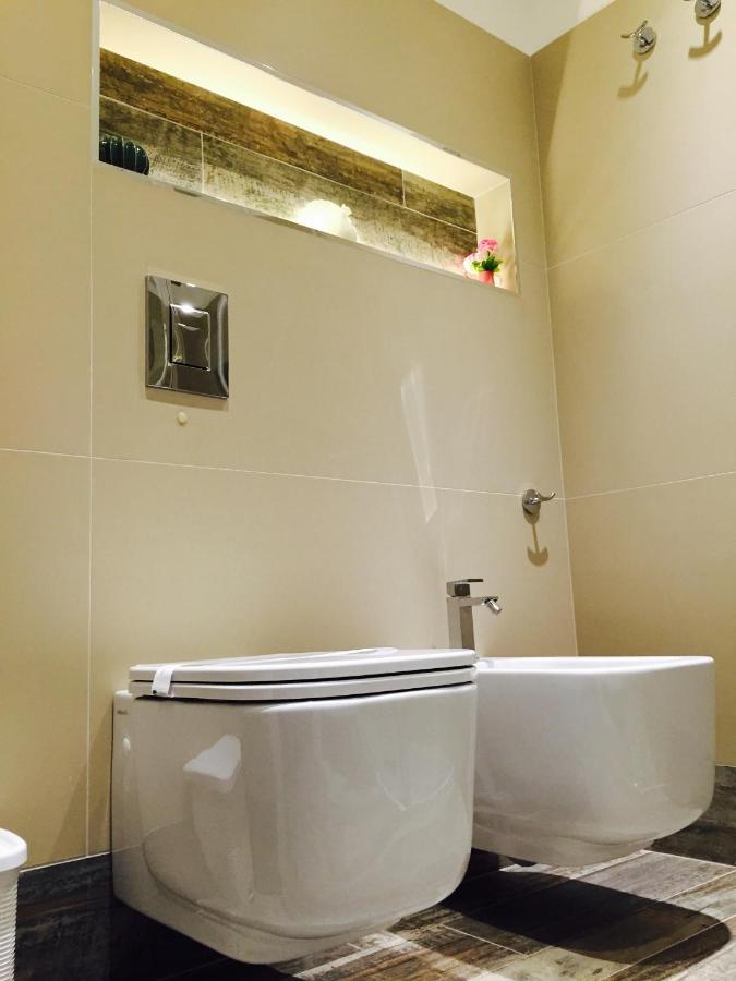 Il Pavone Bed & Breakfast Bari Exterior photo