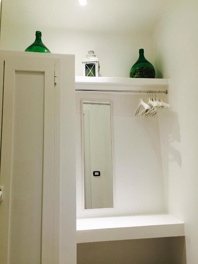 Il Pavone Bed & Breakfast Bari Exterior photo