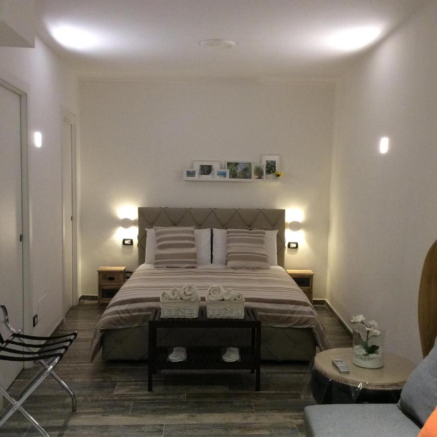 Il Pavone Bed & Breakfast Bari Exterior photo