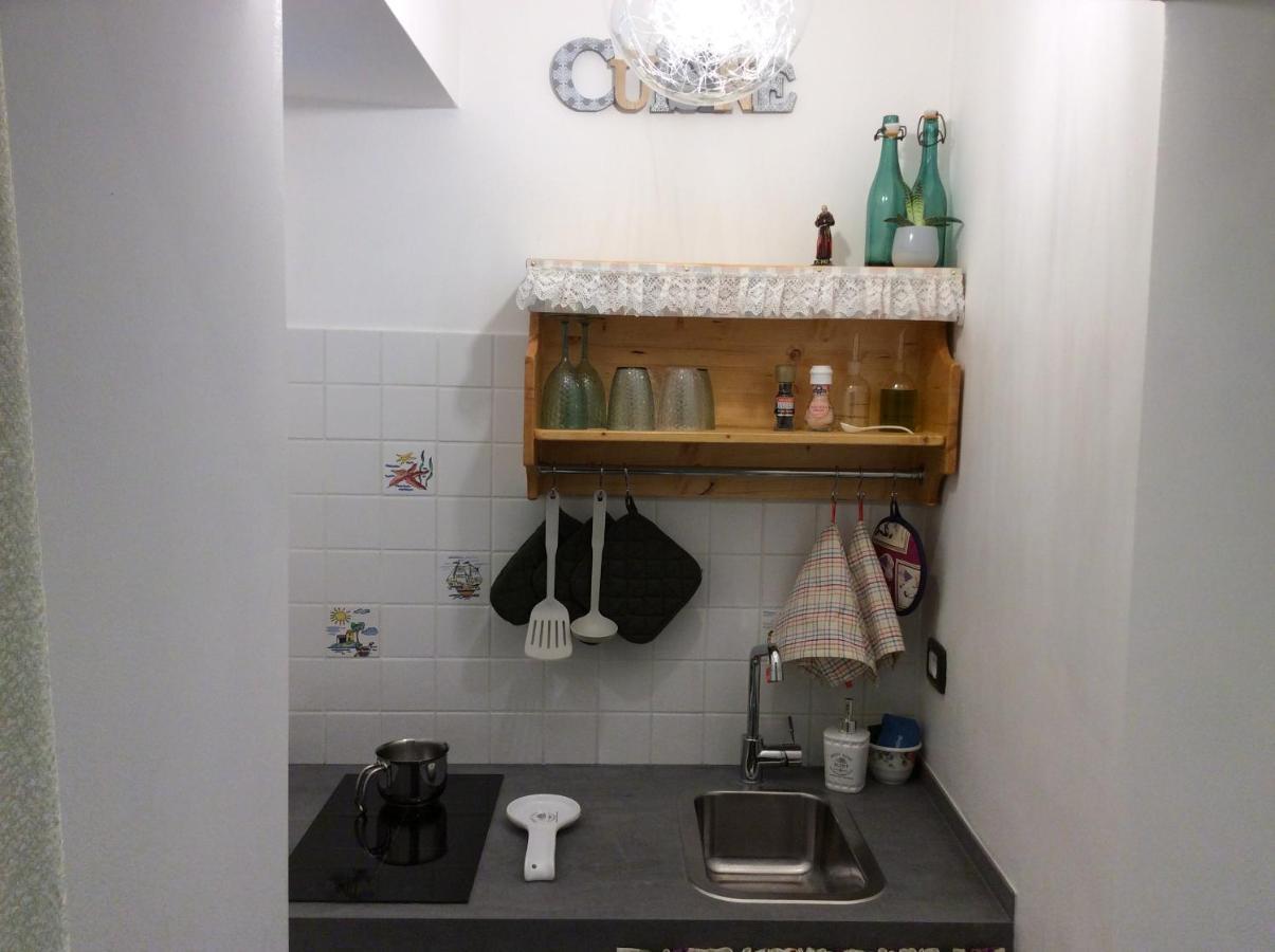 Il Pavone Bed & Breakfast Bari Exterior photo