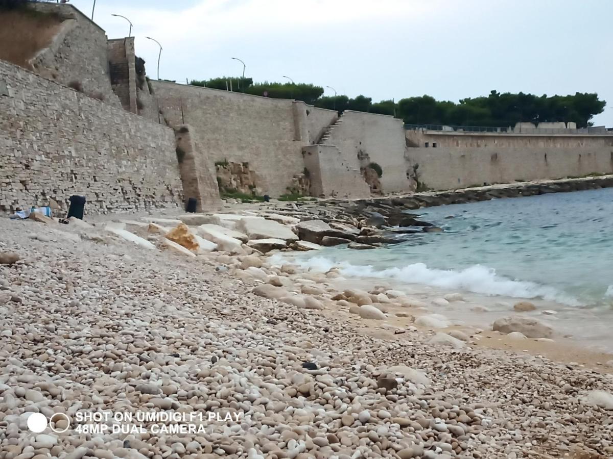 Il Pavone Bed & Breakfast Bari Exterior photo