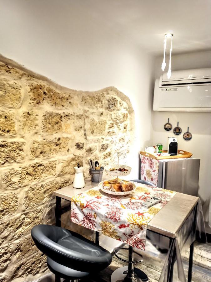 Il Pavone Bed & Breakfast Bari Exterior photo