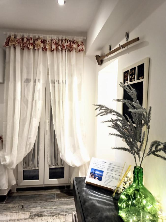 Il Pavone Bed & Breakfast Bari Exterior photo