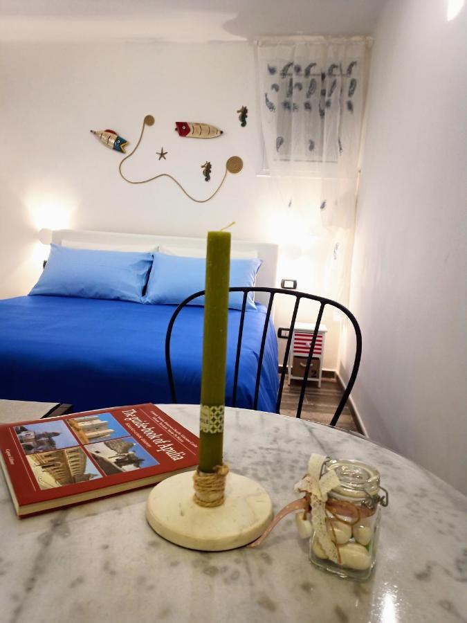 Il Pavone Bed & Breakfast Bari Exterior photo