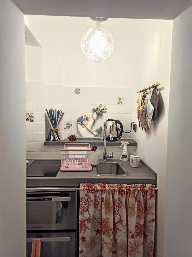 Il Pavone Bed & Breakfast Bari Exterior photo