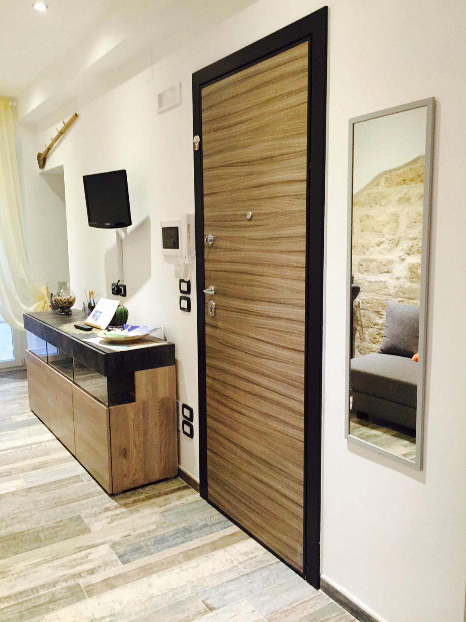 Il Pavone Bed & Breakfast Bari Exterior photo