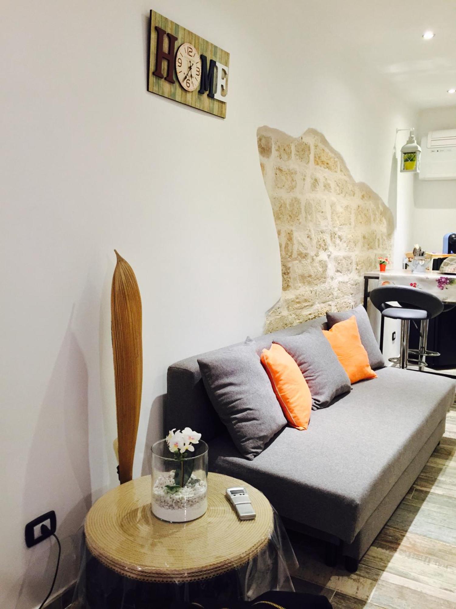 Il Pavone Bed & Breakfast Bari Exterior photo