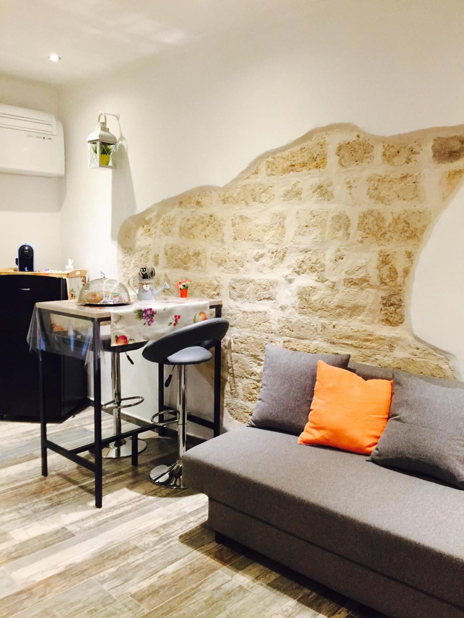 Il Pavone Bed & Breakfast Bari Exterior photo
