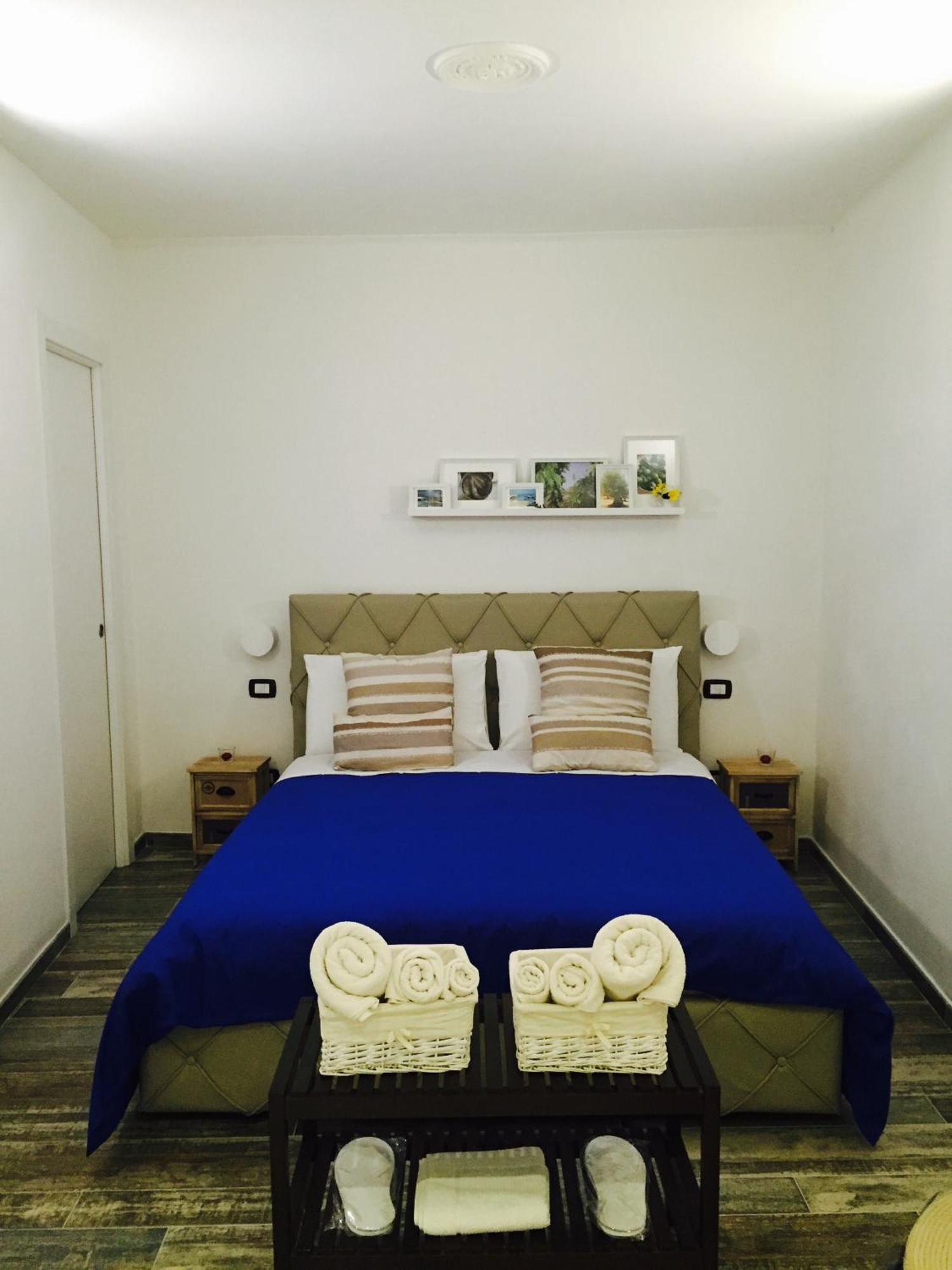 Il Pavone Bed & Breakfast Bari Exterior photo