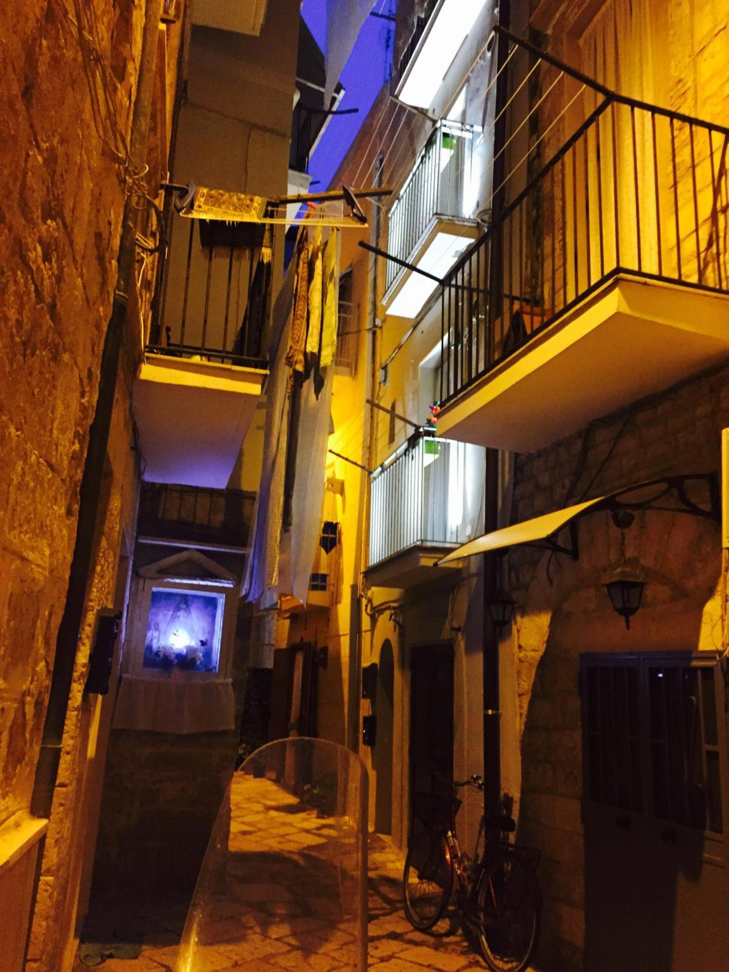 Il Pavone Bed & Breakfast Bari Exterior photo